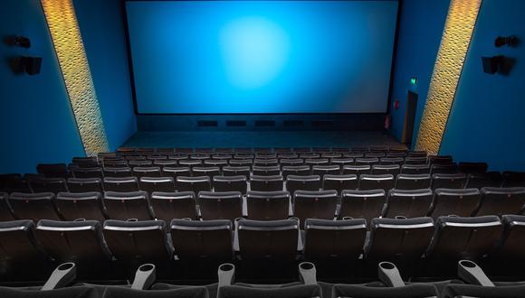 Un hombre fue encontrado sin vida dentro de un cine. (Foto: Pixabay)