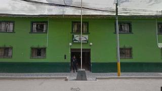 Defensoría del Pueblo exhorta investigar a los policías por caso de niñas asesinadas en Andahuaylas