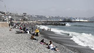 Muñoz sobre prohibición a playas en Navidad y Año Nuevo: “Es probable que el miércoles el Ejecutivo tome una decisión” 