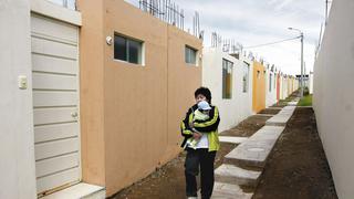 Ministerio de Vivienda publicó reglamento para acceder a Bono para construir viviendas