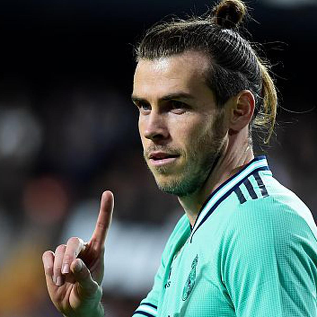 Real Madrid: Gareth Bale “es feliz en Madrid”: agente del galés descarta  intención alguna de moverse de España | LaLiga 2020 | NCZD | 4 de junio |  DEPORTES | PERU21
