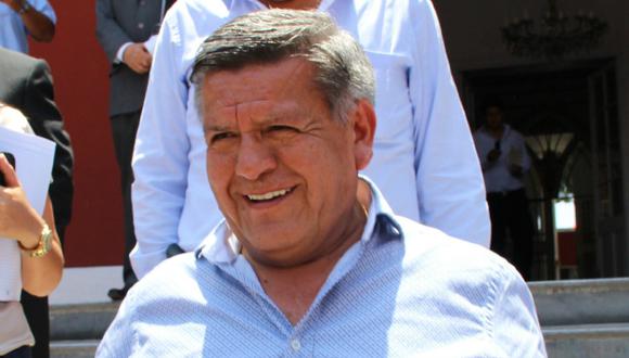 César Acuña bajo la lupa por repartir S/.10 millones durante gestiones como alcalde (Alan Benites)