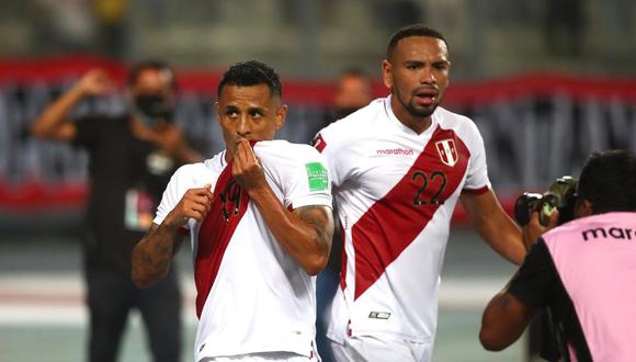 Selección peruana envió un mensaje tras conocer a su rival para el repechaje al Mundial Qatar 2022. (Foto: FPF)