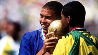 Brasil 2014: Once jugadores que levantaron Copa del Mundo sin sudar [Fotos]