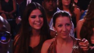 Así demostró Selena Gómez que está feliz por la aprobación de la mamá de Justin Bieber