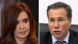 Cristina Fernández: Comunidad judía pide que se reabra denuncia de Alberto Nisman en su contra