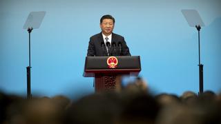 China pretende consolidarse como potencia en África