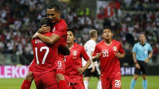 Este es el fixture de la selección peruana en la Copa América 2019