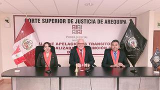 Subsistema de extinción de dominio del Poder Judicial recuperó más de s/173 millones a favor del Estado
