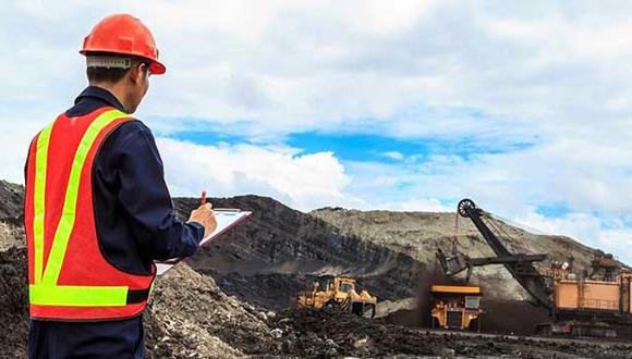 El Perú requiere impulsar los proyectos mineros para generar dinamismo.