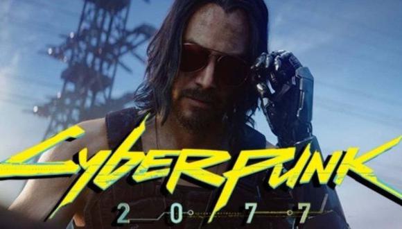 Keanu Reeves intrepretará a ‘Johnny Silverhand’ en e esperado videojuego.