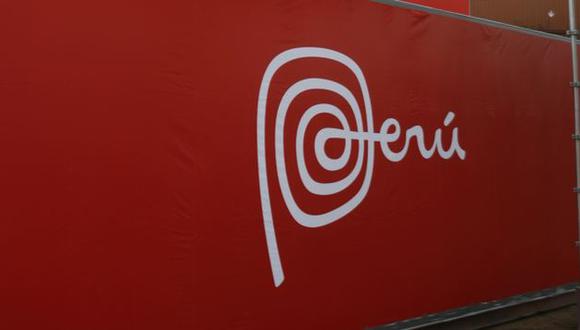 'Marca Perú’ en vitrina. (Perú21)