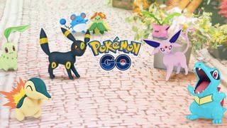 Pokémon GO anunció la llegada de 80 criaturas de Johto [Video]
