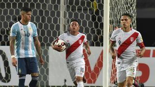 Conoce cuánto cuesta ver el Perú vs. Argentina en la Bombonera por las Eliminatorias