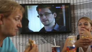 El caso Edward Snowden
