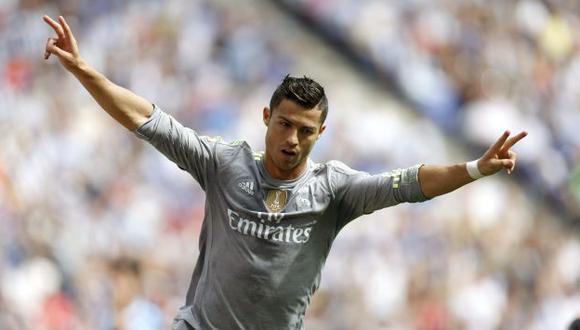 Cristiano Ronaldo podría ganar más que Lionel Messi. (EFE)