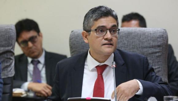 Estos son los incidentes revelados por el fiscal José Domingo Pérez a su superior, Rafael Vela. (Foto: GEC / Video: Canal N)