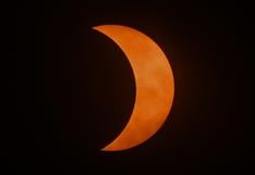 ¿Cuándo será el próximo eclipse total y en dónde se podrá ver?