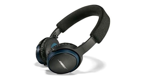 SoundLink Over Ear de Bose. (frontrowelectronics.com)