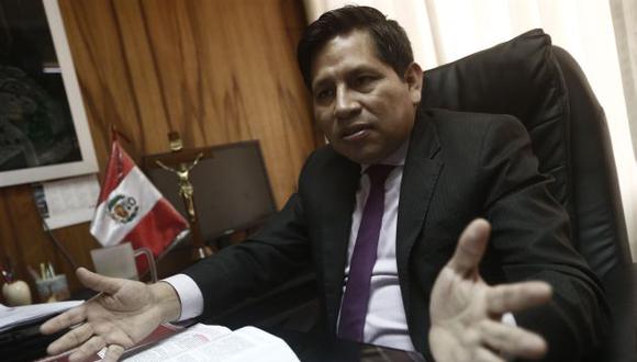 Alejandro Toledo: Juez decidirá si entrega dinero inmovilizado al ex presidente y a su esposa. (Perú21)