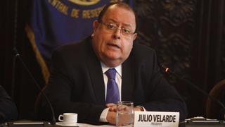 BCR: ‘Una crisis más seria en Brasil afectaría a la región’