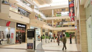 Construcción de malls crecería 25%