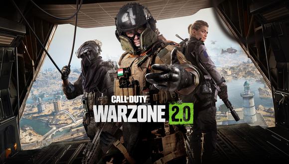 La nueva temporada para Warzone 2.0 ya tiene nueva fecha oficial. (Foto: Activision)