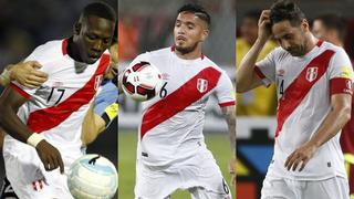Copa América Centenario: FPF lanzó lista con 40 preconvocados sin Pizarro ni Farfán