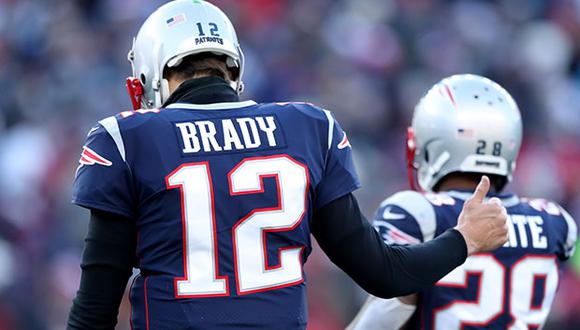 Tom Brady será el que maneje la aguja en el New England Patriots; por otro lado, ¿quién marcará al quarterback?