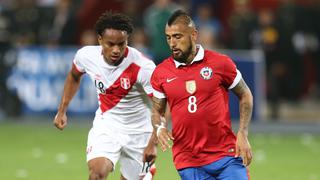Ranking FIFA 2018: Perú continúa en el puesto 11 y Chile sube un lugar