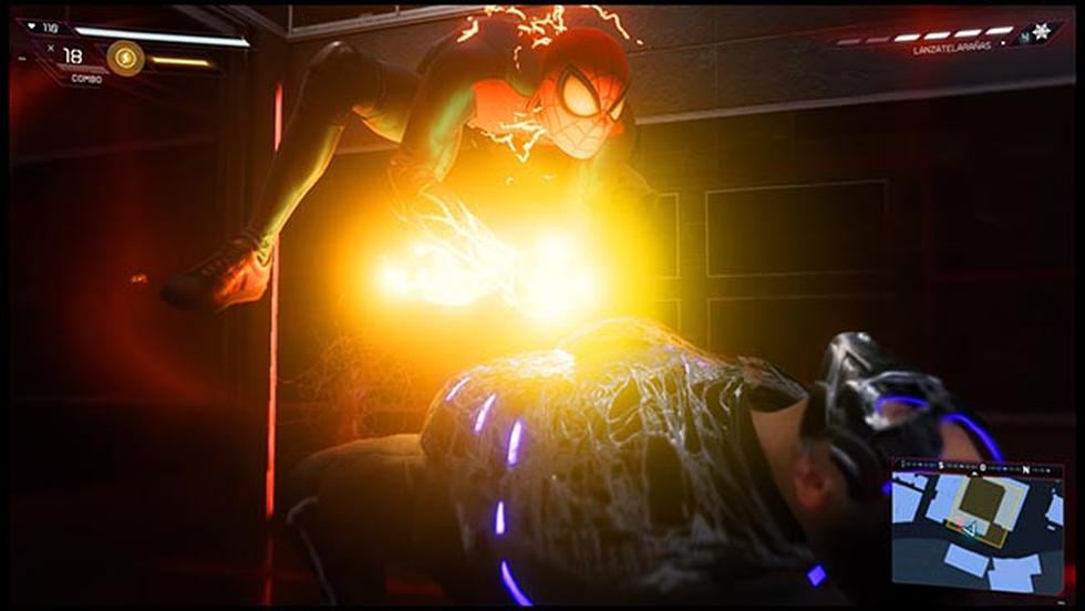 Marvel's Spider-Man: Miles Morales': Trepando los muros en busca de nuevas  aventuras [ANÁLISIS], Videojuegos, Marvel's Spider-Man: Miles Morales, PS4, PS5, Sony, PlayStation, VIDEOJUEGOS
