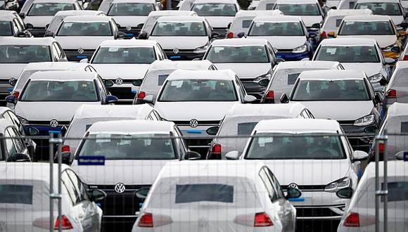 La industria alemana sería la más golpeada si Estados Unidos decidiera aumentar los aranceles a los automóviles. (Foto: Reuters)