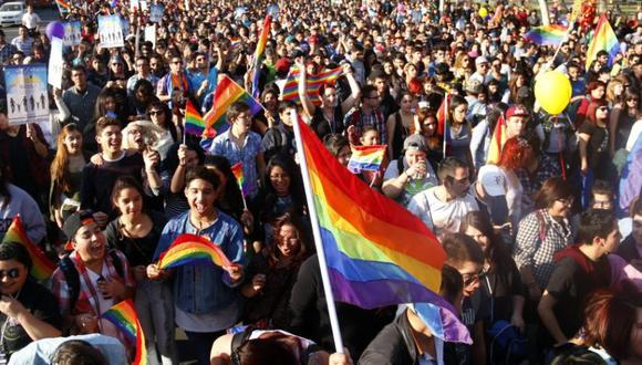 La postura del futuro presidente de Brasil con respecto al colectivo LGTBI ha generado la solidaridad del Movimiento de Integración y Liberación Homosexual de Chile.&nbsp;(Foto referencial: Movilh)