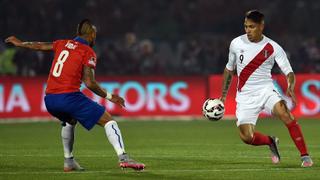Bayern Munich deseó suerte a Paolo Guerrero y Arturo Vidal previo a duelo de Copa América