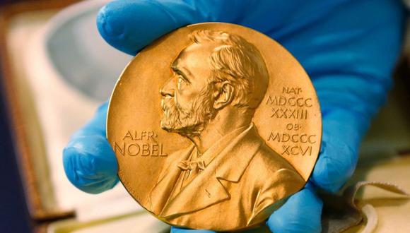 ¿Quiénes son los escritores favoritos para ganar el Premio Nobel de Literatura? (Foto: AP)