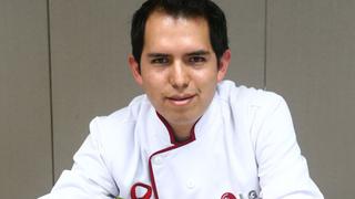 Evento.21: Peruano competirá en Chef en Casa, de LG