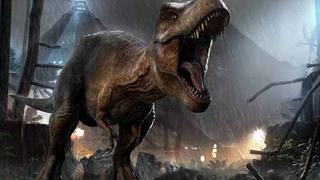 'Jurassic World Evolution': El juego que te permite administrar tu propio parque de dinosaurios [VIDEO]