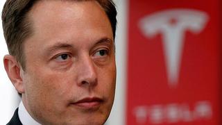 Tesla se derrumba en Wall Street por demanda contra Elon Musk