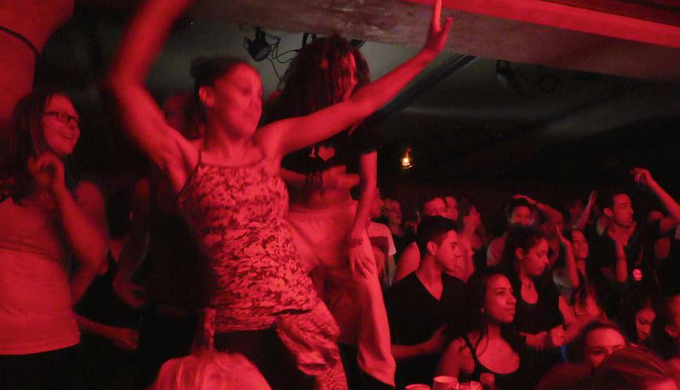 El último grito en ocio y baile en Nueva York se hace llamar Daybreaker. (EFE)