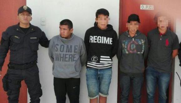 Adolescente de 16 años fue violada sexualmente por 5 sujetos en Chimbote. (Difusión)