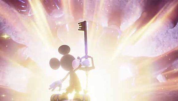 Kingdom Hearts III llegará el próximo 29 de enero del 2019 a Xbox One y PS4.