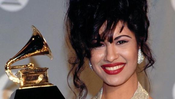Artista fue una de las más destacadas dentro de la música a mediados de los 90. (Foto: Selena / Instagram)