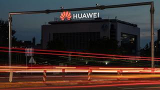 Estados Unidos amplía sanciones contra el gigante chino Huawei 