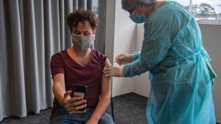Coronavirus: Uruguay supera el millón de inoculados con alguna dosis de vacuna
