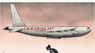 La bomba atómica de Odebrecht | 2017-01-29