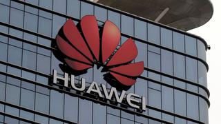 Compañías británicas Vodafone y EE retiran sus móviles Huawei de sus redes 5G