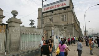 Terrorista Margie Clavo recibió beneficios en hospital Arzobispo Loayza