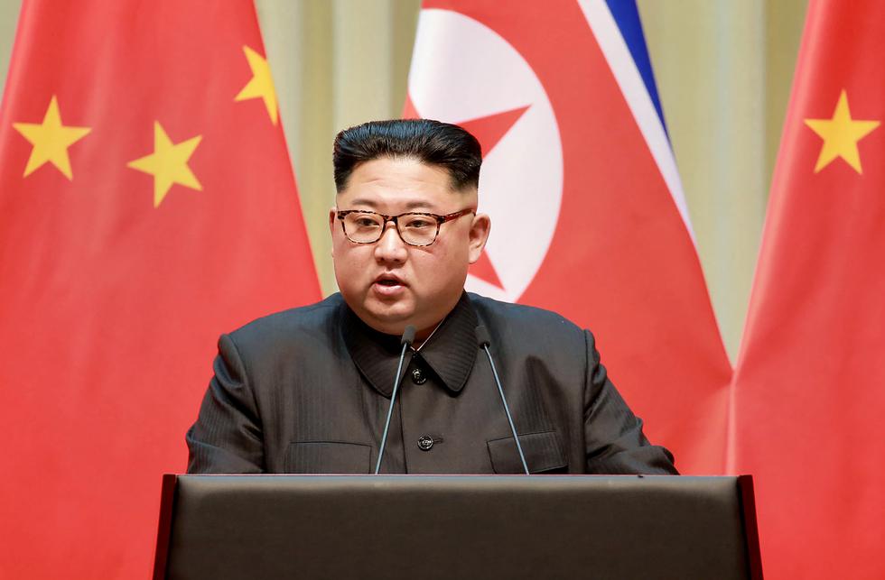 Pompeo viajó a Pyongyang para preparar el histórico encuentro entre Trump y el líder norcoreano, Kim Jong-Un, que se espera se produzca en las próximas semanas en un lugar aún por precisar. (AFP)