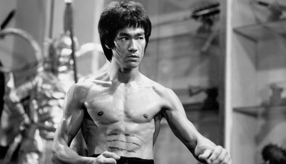 Revelan las verdaderas causas de la muerte de Bruce Lee en un nuevo libro biográfico. (Getty)
