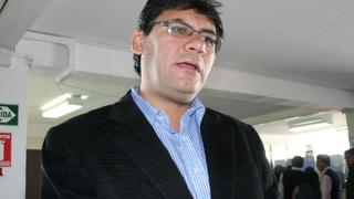 PJ sentenció a 5 años de prisión a alcalde de Camaná por enriquecimiento ilícito